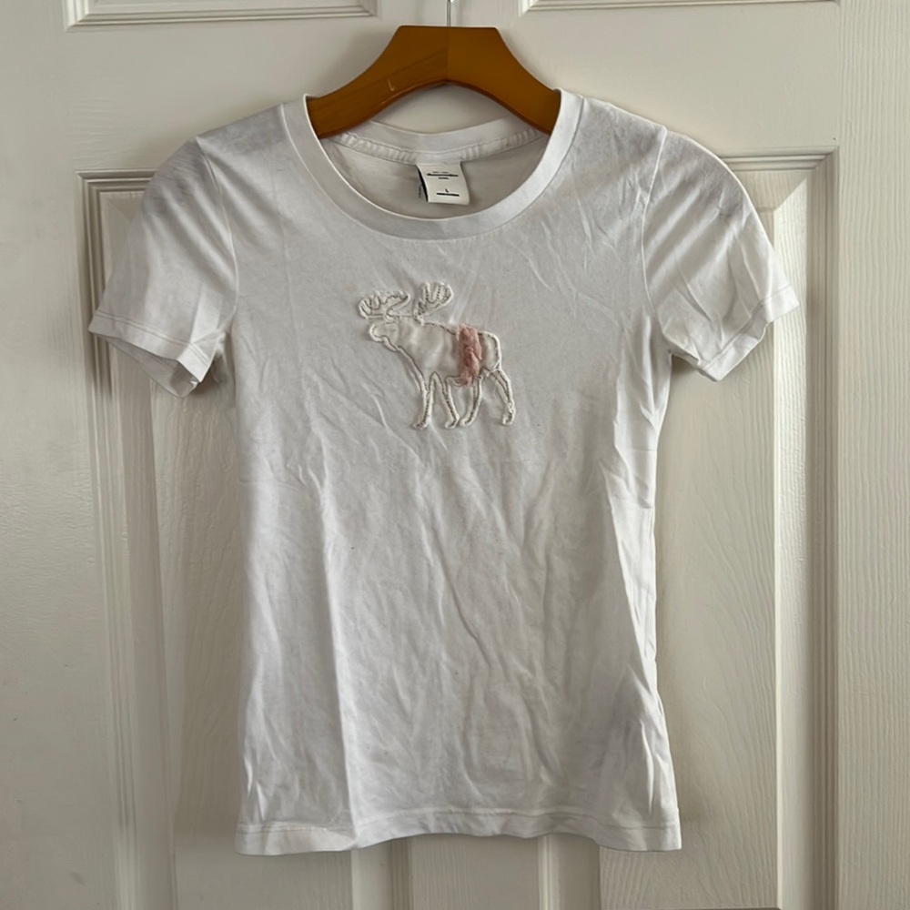 Abercrombie t shirt